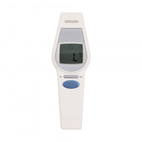 Touchless Infared Thermometers